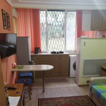 Сдается 1-комнатная квартира, 18 м²