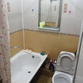 Сдается 1-комнатная квартира, 18 м²