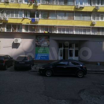 Сдается 1-комнатная квартира, 18 м²