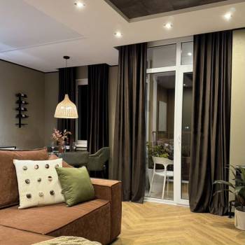 Продается 2-х комнатная квартира, 45 м²