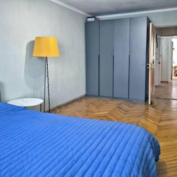 Продается 3-х комнатная квартира, 65,5 м²