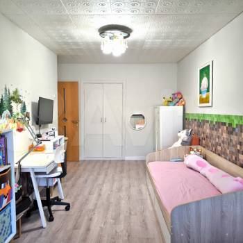 Продается 3-х комнатная квартира, 65,5 м²