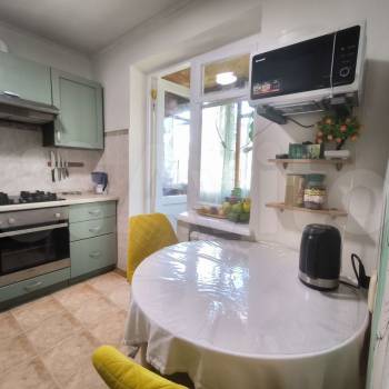 Продается 3-х комнатная квартира, 65,5 м²