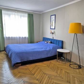 Продается 3-х комнатная квартира, 65,5 м²