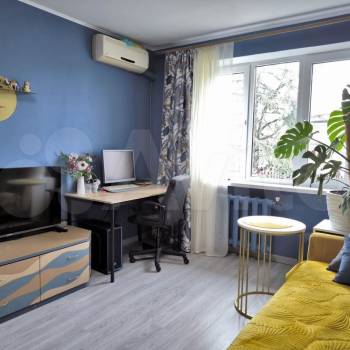 Продается 3-х комнатная квартира, 65,5 м²