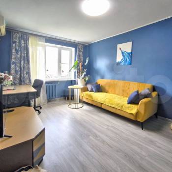 Продается 3-х комнатная квартира, 65,5 м²