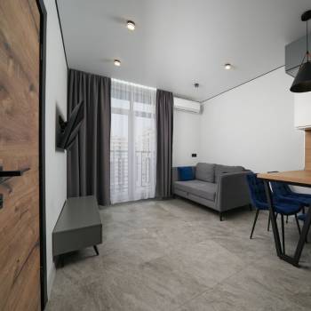 Продается 1-комнатная квартира, 34 м²