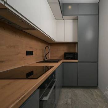 Продается 1-комнатная квартира, 34 м²