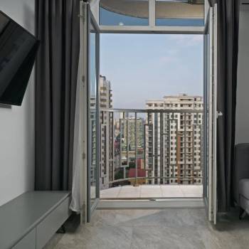 Продается 1-комнатная квартира, 34 м²