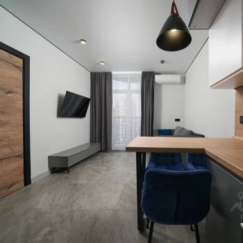 Продается 1-комнатная квартира, 34 м²