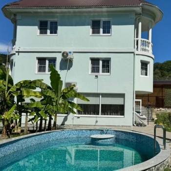 Сдается Дом, 172 м²