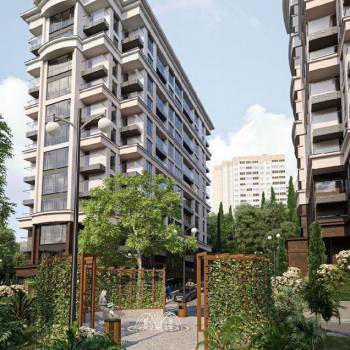 Продается 1-комнатная квартира, 30 м²