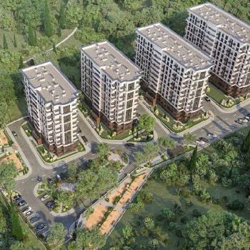 Продается 1-комнатная квартира, 30 м²