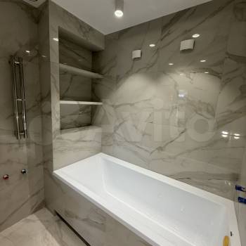 Продается Многокомнатная квартира, 120 м²