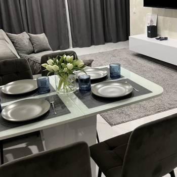 Сдается 1-комнатная квартира, 47 м²