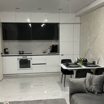 Сдается 1-комнатная квартира, 47 м²