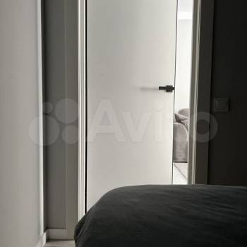 Сдается 1-комнатная квартира, 47 м²