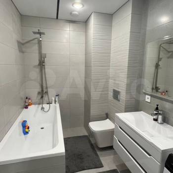 Сдается 1-комнатная квартира, 47 м²