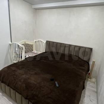 Сдается 1-комнатная квартира, 47 м²