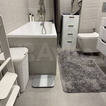 Сдается 1-комнатная квартира, 47 м²