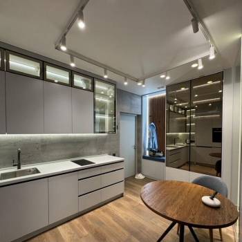 Сдается 1-комнатная квартира, 34 м²