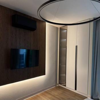 Сдается 1-комнатная квартира, 34 м²