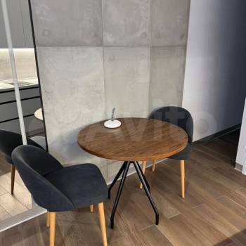 Сдается 1-комнатная квартира, 34 м²