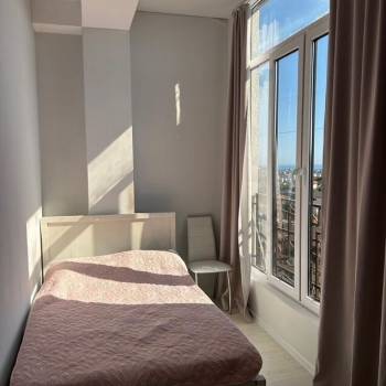 Сдается 1-комнатная квартира, 34 м²