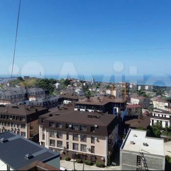 Сдается 1-комнатная квартира, 34 м²