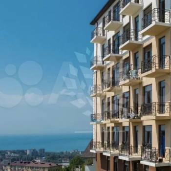 Сдается 1-комнатная квартира, 34 м²