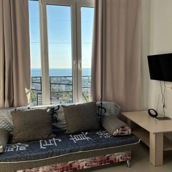 Сдается 1-комнатная квартира, 34 м²