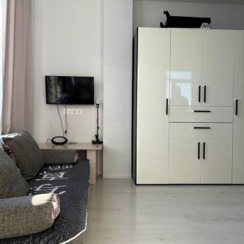 Сдается 1-комнатная квартира, 34 м²