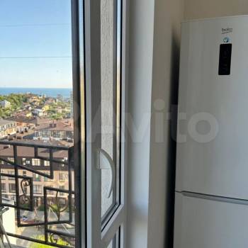 Сдается 1-комнатная квартира, 34 м²