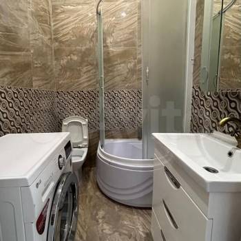 Сдается 1-комнатная квартира, 34 м²