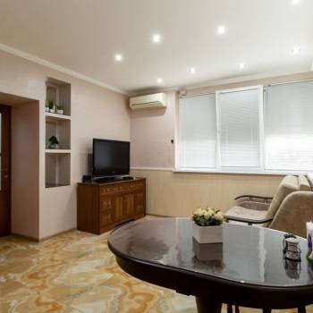 Сдается 2-х комнатная квартира, 50 м²