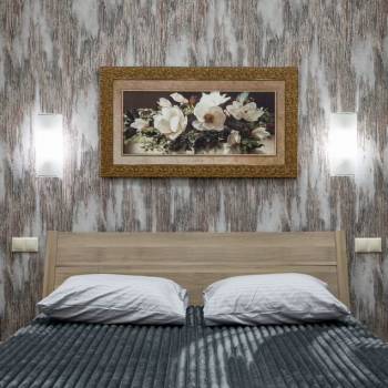 Сдается 2-х комнатная квартира, 50 м²