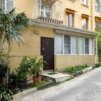 Сдается 2-х комнатная квартира, 50 м²