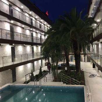 Сдается 2-х комнатная квартира, 32 м²