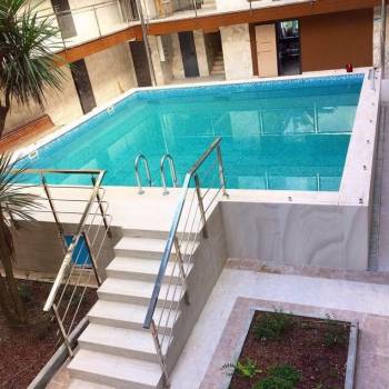 Сдается 2-х комнатная квартира, 32 м²