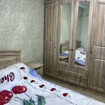 Сдается 2-х комнатная квартира, 32 м²