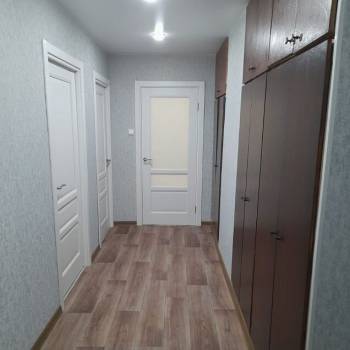 Сдается 2-х комнатная квартира, 64 м²
