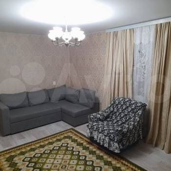 Сдается 2-х комнатная квартира, 64 м²