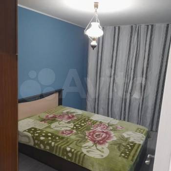 Сдается 2-х комнатная квартира, 64 м²