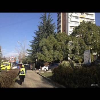 Продается 3-х комнатная квартира, 82 м²