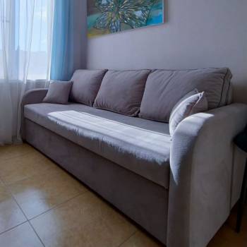 Продается 2-х комнатная квартира, 31 м²