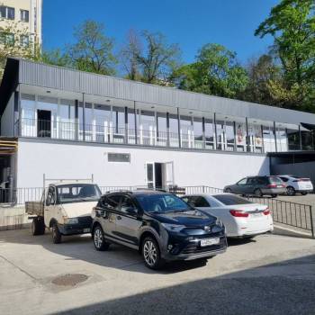 Продается Нежилое помещение, 1200 м²