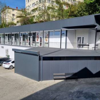 Продается Нежилое помещение, 1200 м²