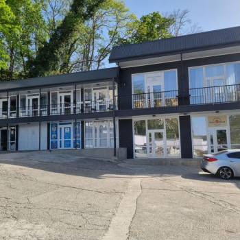 Продается Нежилое помещение, 1200 м²