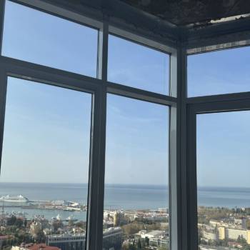 Продается 3-х комнатная квартира, 114 м²