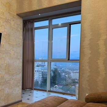 Продается 1-комнатная квартира, 45 м²